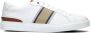 GUESS Todi Low Lage sneakers Heren Wit - Thumbnail 2