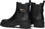 Guess Dames Schoenen Herfst Winter Collectie Black Dames - Thumbnail 5