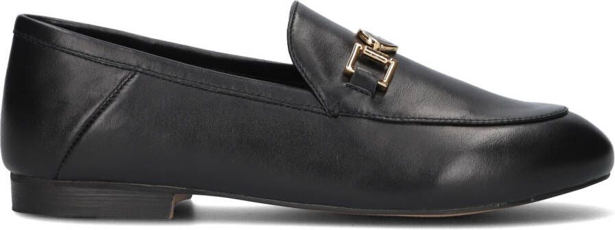 GUESS Zwarte Loafers Martya