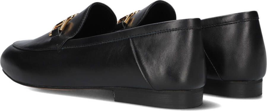 GUESS Zwarte Loafers Martya