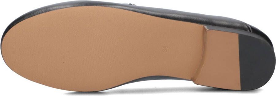 GUESS Zwarte Loafers Martya