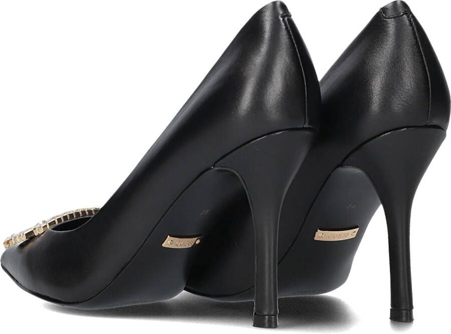 GUESS Zwarte Pumps Scandel