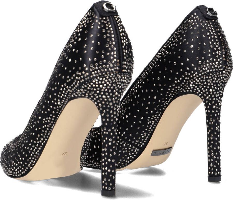 Guess Zwarte Pumps Silks