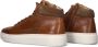 HABOOB Veterboots Heren Fedde Maat: 42 Materiaal: Leer Kleur: Cognac - Thumbnail 3