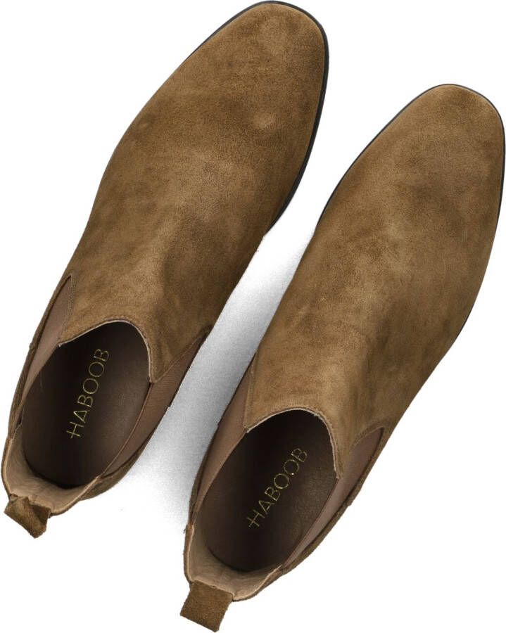 HABOOB Camel Boots Liam