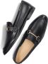 Haboob Stijlvolle Loafers Gigi Comfortabele Mode Black Dames - Thumbnail 7