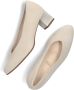 Hassi-A Hassia Florenz Pumps High Heels Schoenen Hoge Hak Dames Beige - Thumbnail 7