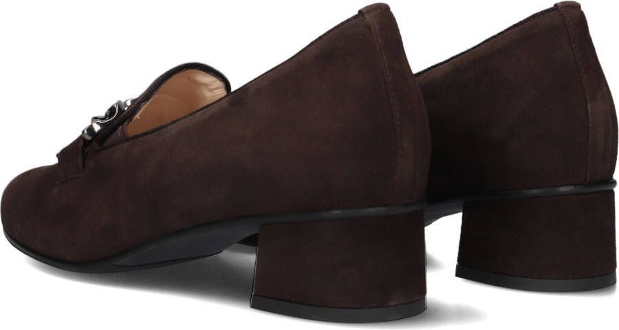 HASSIA Bruine Loafers Siena 1