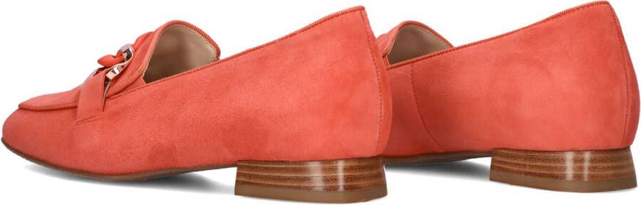 HASSIA Roze Loafers 300856 Napoli