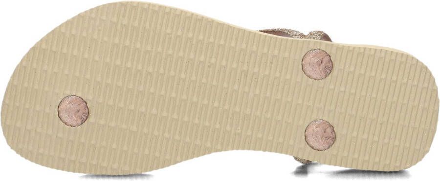 HAVAIANAS Beige Slippers Luna Premium Ii