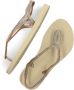 Havaianas Luna Premium II | Sand Grey Beige Rubber Teenslippers Dames - Thumbnail 9