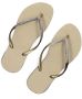 HAVAIANAS Teenslippers Dames Slim Sparkle Ii Maat: 41 Materiaal: Rubber Kleur: Beige - Thumbnail 14