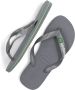 HAVAIANAS Teenslippers Brasil Logo Maat: 35 36 Materiaal: Rubber Kleur: Grijs - Thumbnail 13