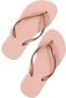 Havaianas Slim teenslippers roségoud Dames Rubber Effen 35 36 - Thumbnail 13