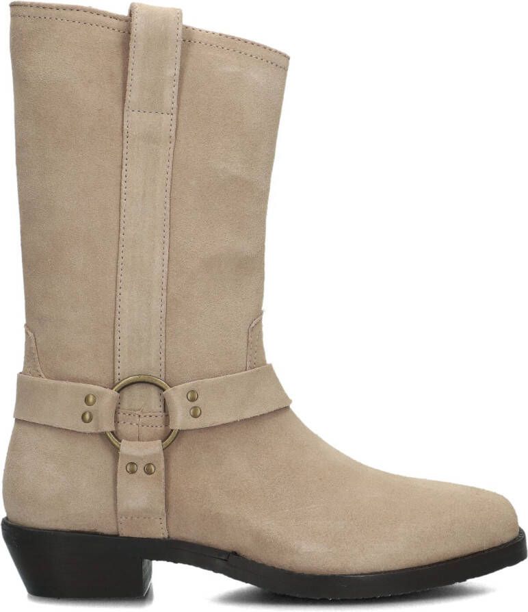 HIP Beige Laarzen H437