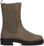 Hip H1468 Boots Meisjes Bruin - Thumbnail 2