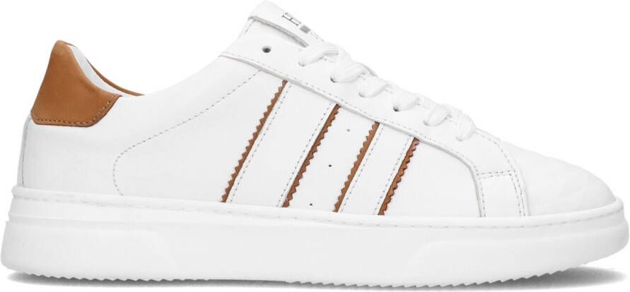 Hip Witte Lage Sneakers H1610