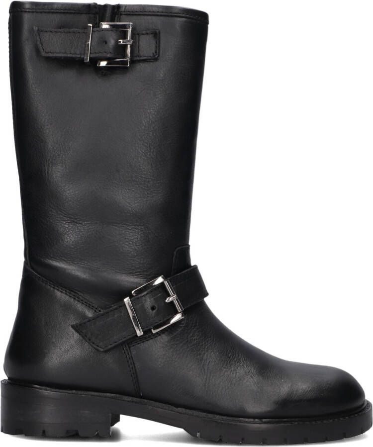 HIP Zwarte Boots H1254