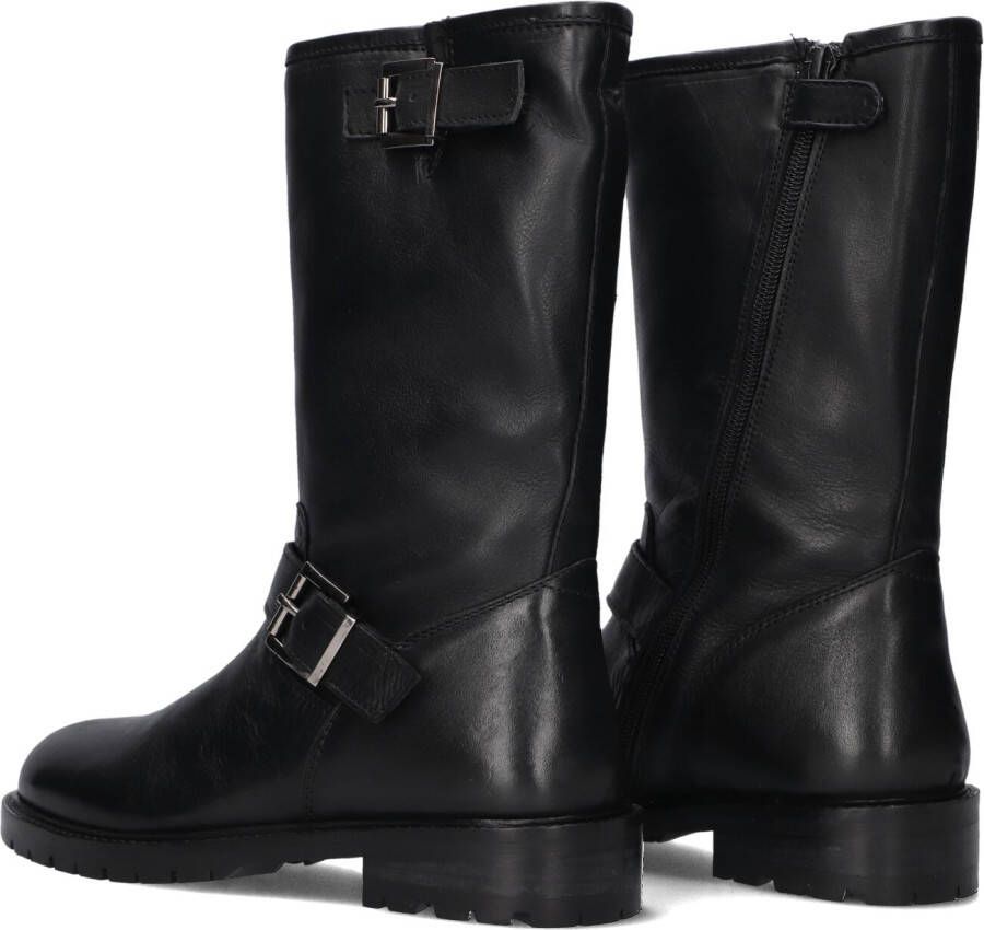 HIP Zwarte Boots H1254