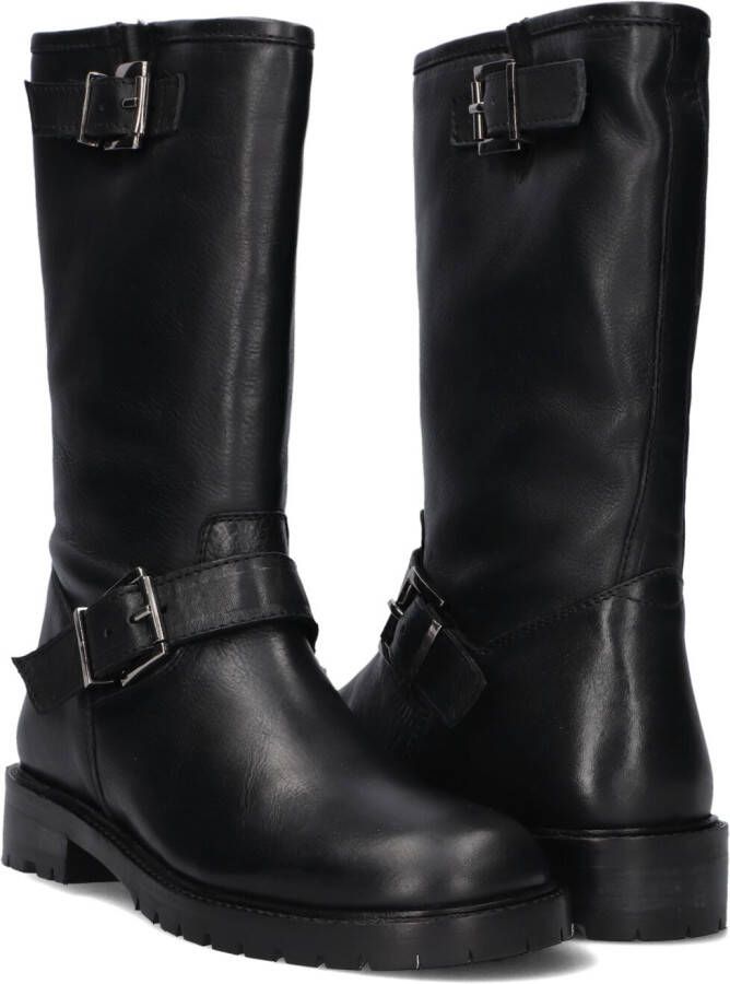 HIP Zwarte Boots H1254