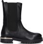 Hip H1468 Boots Meisjes Zwart - Thumbnail 3