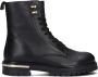 Hip H1626 Boots Meisjes Zwart - Thumbnail 3