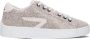 HUB HOOK LW Z-STITCH nubuck sneakers beige cheetahprint - Thumbnail 5