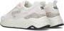 Hub Dames Sneakers Glide S46 Whdl Offwhite vista Off White - Thumbnail 5