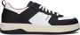 Hugo Boss Heren Lage Sneakers Kilian Tenn Black Heren - Thumbnail 4