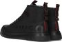 HUGO Boots met labeldetails model 'Urian' - Thumbnail 5