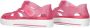 Igor waterschoenen fuchsia Roze Meisjes Rubber Effen 27 - Thumbnail 5