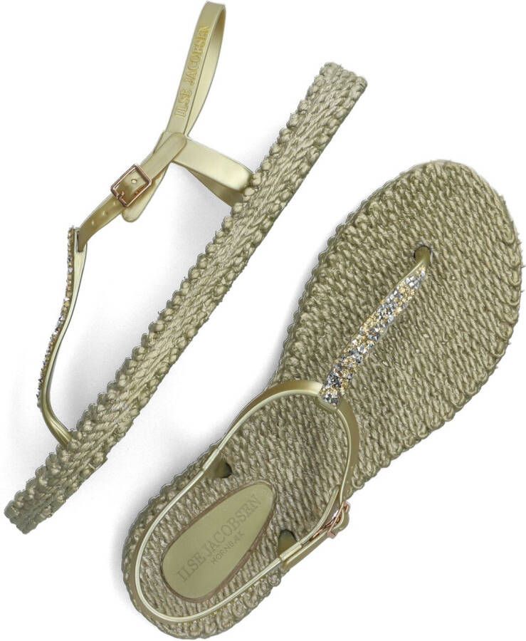 ILSE JACOBSEN Gouden Slippers Cheerful10g