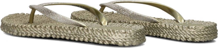 ILSE JACOBSEN Gouden Slippers Cheerful01