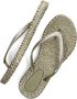 ILSE JACOBSEN Teenslippers Dames Cheerful01 Maat: 38 Materiaal: Rubber Kleur: Goud - Thumbnail 15