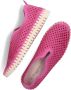 ILSE JACOBSEN Instappers Dames Tulip3275 Maat: 37 Materiaal: Textiel Kleur: Roze - Thumbnail 8