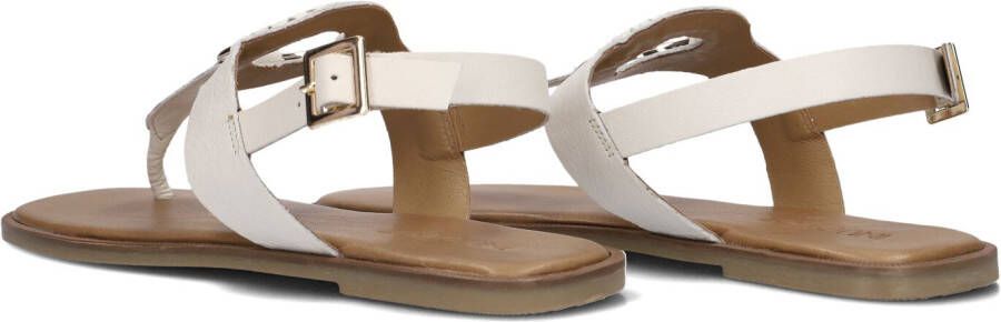 INUOVO Beige Sandalen 981058