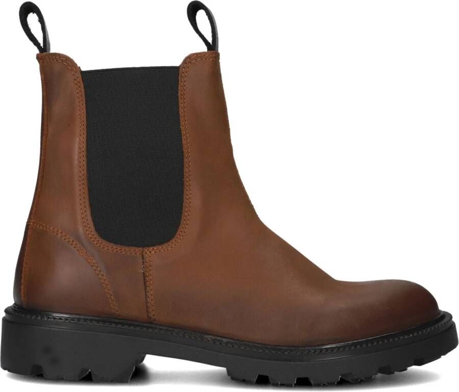 INUOVO Bruine Boots A63004