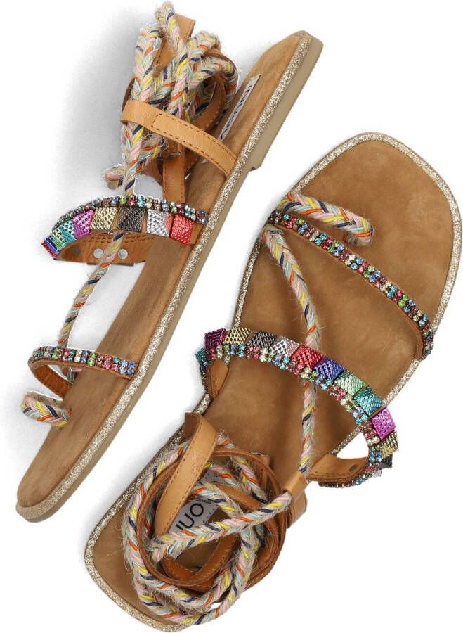 INUOVO Multicolor Sandalen 966044