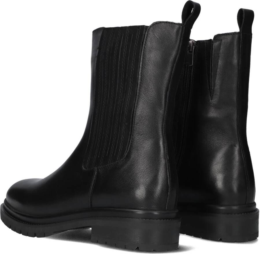 INUOVO Zwarte Boots A07013