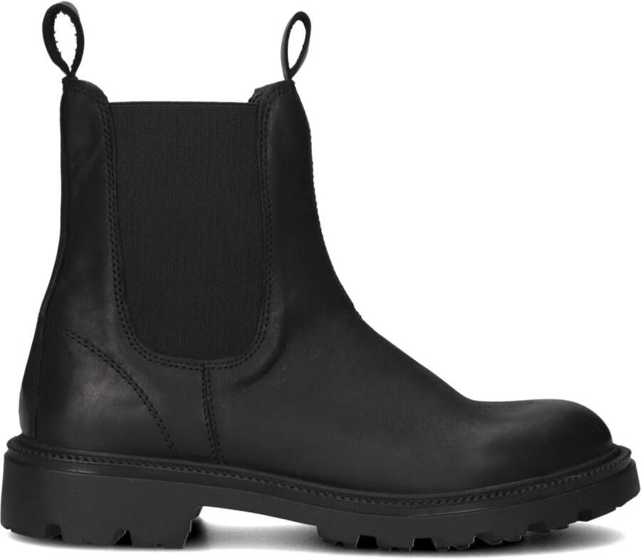 INUOVO Zwarte Boots A63004