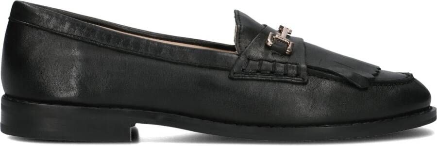 INUOVO Zwarte Loafers B01002