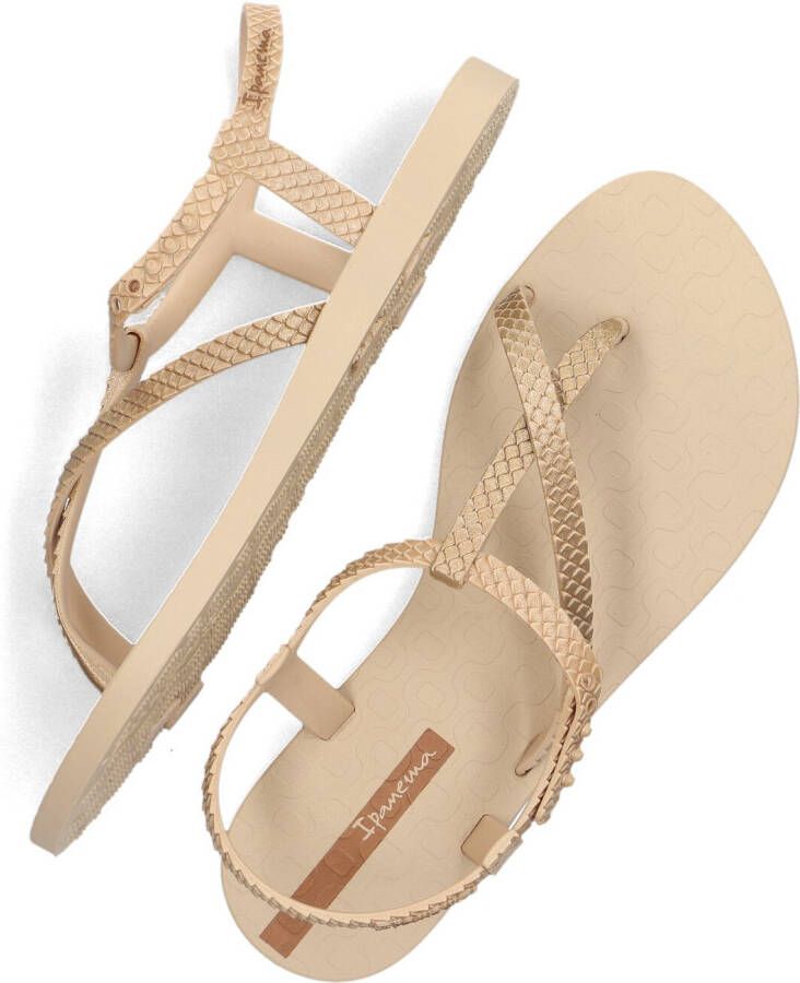 IPANEMA Beige Sandalen Class Wish