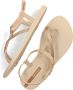 Ipanema Beige Sandalen Class Wish Vegan Recyclebaar Beige Dames - Thumbnail 11