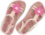 Ipanema Daisy Baby gebloemde sandalen beige roze Meisjes Bloemen 19 20 - Thumbnail 9