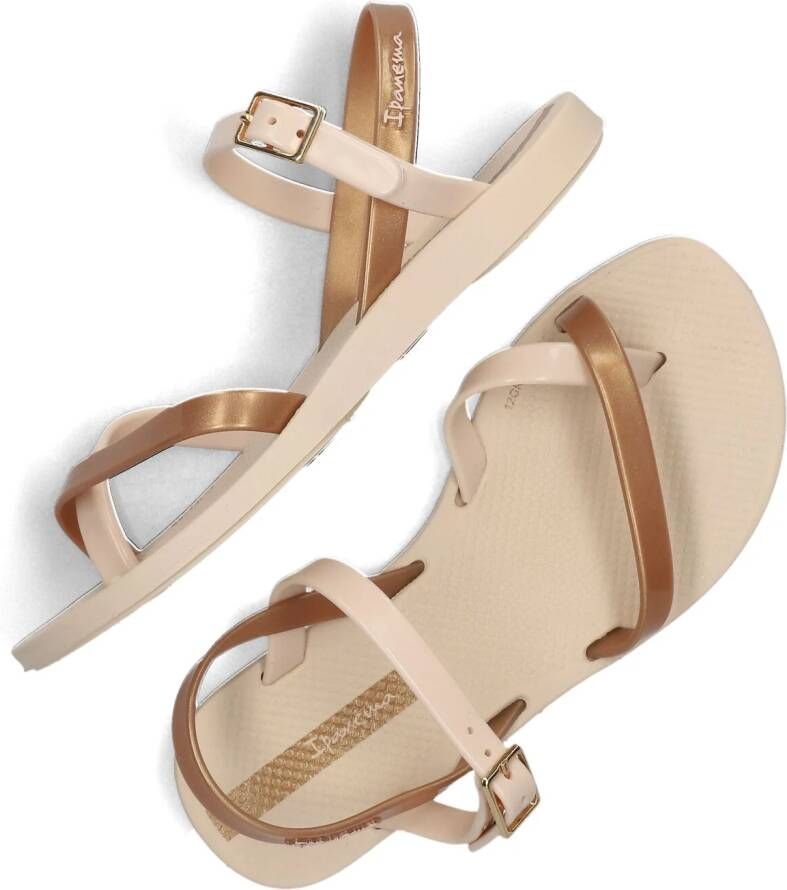 IPANEMA Beige Sandalen Fashion Sandal Kids