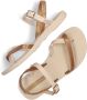 Ipanema Fashion Sandal sandalen goud beige Meisjes Rubber Meerkleurig 25 26 - Thumbnail 7