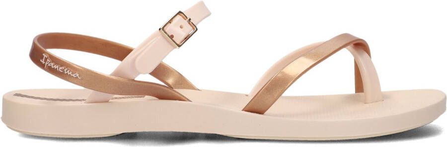 IPANEMA Gouden Sandalen Fashion Sandal