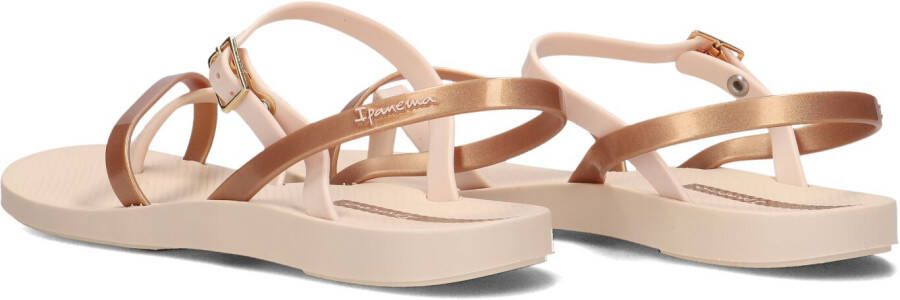 IPANEMA Gouden Sandalen Fashion Sandal