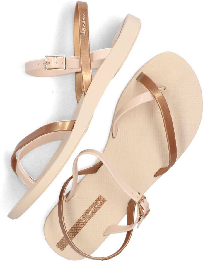 IPANEMA Gouden Sandalen Fashion Sandal