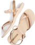 Ipanema Fashion Sandal Sandalen Dames Beige Gold - Thumbnail 9